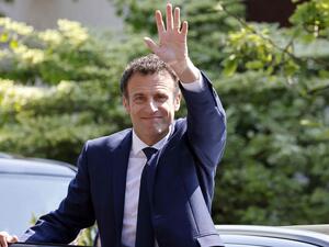 ارتياح في أوروبا