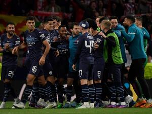 مانشستر سيتي يلاقي واتفورد اليوم وعينه على نقاط المباراة