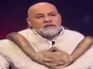 مايك فغالي