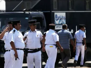شقيق طبيبة يشعل النيران بطليقها أول أيام رمضان بمصر