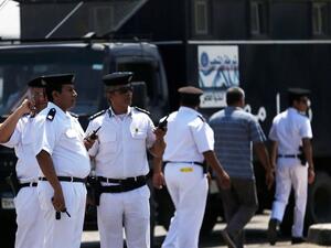 شقيق طبيبة يشعل النيران بطليقها أول أيام رمضان بمصر