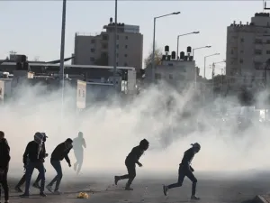 الضفة الغربية