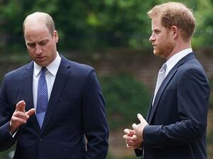 هاري رجل عصبي