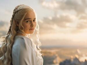 إميليا كلارك