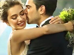 نسليهان اتاغول وقادير دوغلو