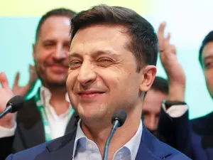 زيلينسكي 