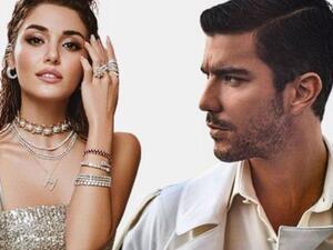 هاندا ارتشيل وكاهان يلدريم