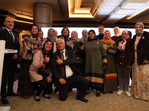 Mercedes-Benz Egypt announces Signing an Extended Collaboration Protocol Supporting Baheya Foundation  