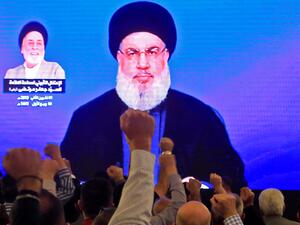 Hassan Nasrallah
