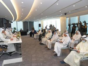 Burgan Bank Holds Its 56th Annual General Assembly Meeting