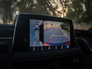 More is More with the 2022 Chevrolet Tahoe Line-Up, Now Available in the Middle East 