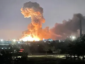 الوضع مستقر في بيلغورود