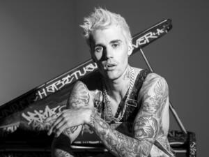 جاستين بيبر