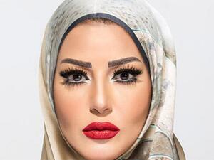 سمية الخشاب 