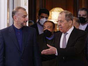How Has the Invasion of Ukraine Affected The Iran Deal?