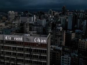 Kuwait vows support to cash-strapped Lebanon