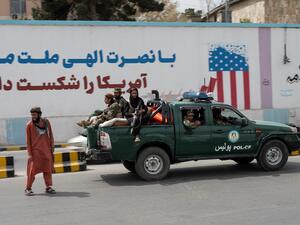 Taliban's Military Opposition and Civil War or Peace in Afghanistan