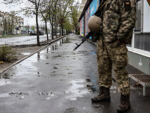 Russia imposed sanctions on hundreds of US lawmakers and dozens of Canadian senators