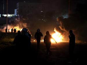 Israeli forces gun down two Palestinian youths in West Bank