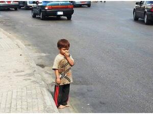 اطفال لبنان في خطر قاتل