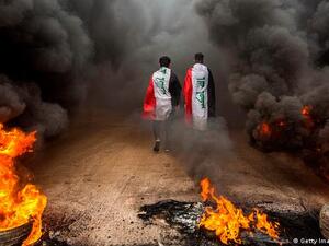 Iraqi protests  2019 