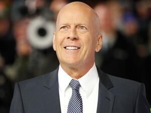 بروس ويلياس