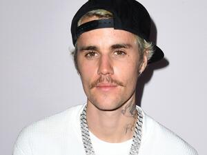 جاستين بيبر