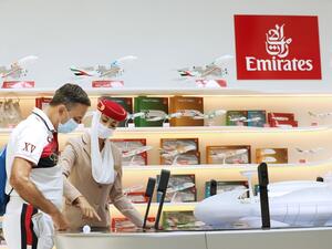 That’s a Wrap! Emirates Concludes a Stellar Six Months at Expo 2020 Dubai