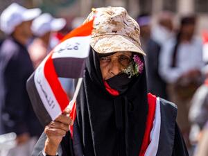 Yemen's president