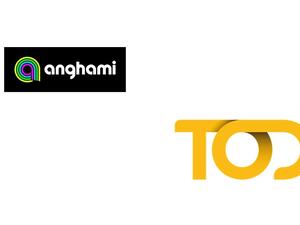 Anghami and Tod Partner To Provide Users With World Class Sports and Entertainment Content