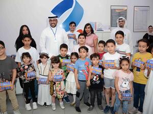 Burgan Bank Promotes the Spirit of Giving During the Holy Month of Ramadan Within Its Annual Gergeean Program
