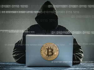 أسعار العملات الرقمية: البيتكوين يهبط إلى 40 ألف دولار