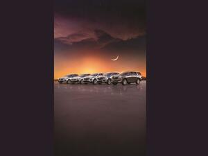 Cadillac Is Bringing Its Exclusive Offers Across UAE on Its Luxurious Line-up This Ramadan