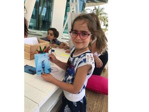 Hop Across to Yas Marina for Family Friendly Delights This Easter Sun