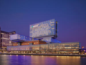 كليفلاند كلينك أبوظبي كليفلاند كلينك أبوظبي أفضل مستشفى في دولة الإمارات العربية المتحدة