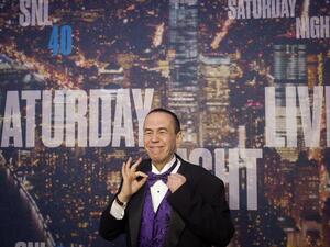 جيلبريت جوتفريد