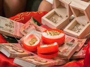 المهر في الحلم المعنى والتفسير