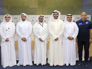Burgan Bank Sponsors Kuwait Ramadan Squash Open Championship