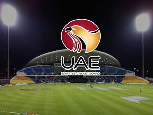 Emirates Cricket Board Announces Team To Represent UAE at ‘skyExchange.net Women’s t20i Bilateral Series’