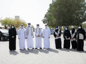 Emirates Islamic Observes Holy Month of Ramadan with Charitable Initiatives 