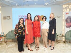 ماستركارد وإكسبو 2020 دبي: قصة نجاح وإرث مستدام