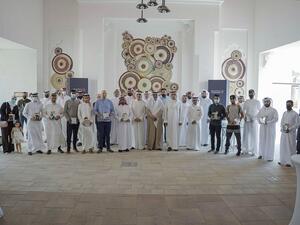 Al Salam Bank Hands Over the Largest Number of Villas in Deerat Al Oyoun’s Final Phase  In Record Time