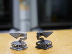 Bentley Expands 3D Printing Capability To Produce Thousands of New Components