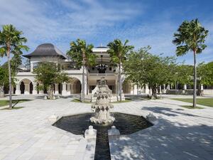 Jumeirah Group Opens All-villa Luxury Resort in Bali