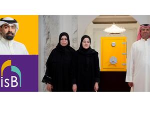 Saleh Abdulla Wins the First Tejoori Al Islami Grand Prize From BisB