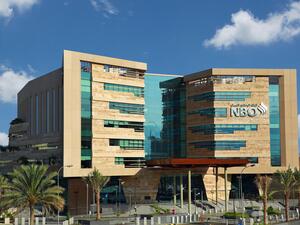 NBO Shares the Spirit of Giving Across Oman During Ramadan 