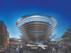Nissan Reflects on Achievements as Expo 2020 Dubai Draws to a Close