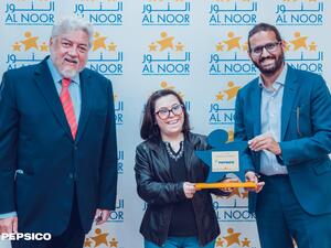 PepsiCo Supports Al Noor Rehabilitation and Welfare Association’s Efforts To Empower People of Determination  