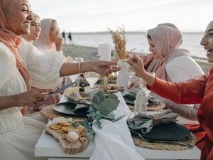 طبيب البوابة: كيفية إنقاص الوزن في رمضان