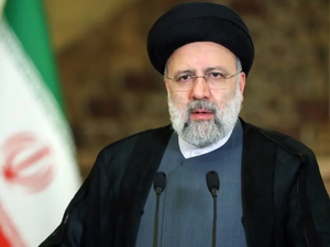 Ebrahim Raisi